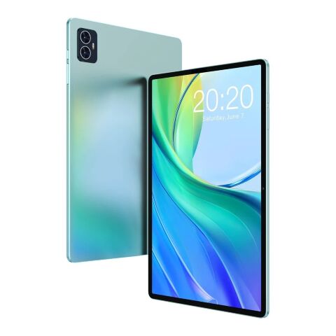 Планшет Teclast M50 10.1" 6/128GB / LTE Blue (6940709686799) - Нулевой остаток (Feed) - Нулевой остаток (Feed)