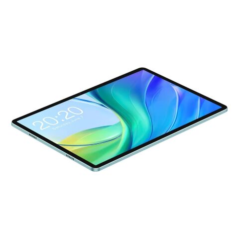 Планшет Teclast M50 10.1" 6/128GB / LTE Blue (6940709686799) - Нулевой остаток (Feed) - Нулевой остаток (Feed)