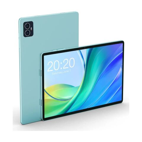 Планшет Teclast M50 10.1" 6/128GB / LTE Blue (6940709686799) - Нулевой остаток (Feed) - Нулевой остаток (Feed)