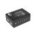 Блок питания Qube 600W (QBC-GPS600A12Bulk Black) - Нулевой остаток (Feed) - Нулевой остаток (Feed)