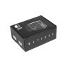 Блок питания Qube 600W (QBC-GPS600A12Bulk Black)