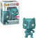Фигурка Funko Marvel Black Panther (Retro Reimagined) фанко Чёрная пантера Exclusive 1318 - -