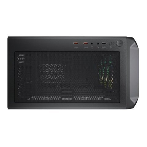 Корпус Cougar Archon 2 Mesh RGB Black - Нулевой остаток (Feed) - Нулевой остаток (Feed)
