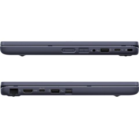 Ноутбук ASUS BR1204FTA-R90131 (90NX08U1-M00490) - Ноутбуки - Ноутбуки