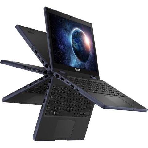 Ноутбук ASUS BR1204FTA-R90131 (90NX08U1-M00490) - Ноутбуки - Ноутбуки