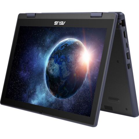 Ноутбук ASUS BR1204FTA-R90131 (90NX08U1-M00490) - Ноутбуки - Ноутбуки