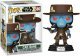 Фигурка Funko Star Wars Cad Bane Звёздные войны фанко Кэд Бэйн 580 - -