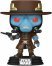 Фигурка Funko Star Wars Cad Bane Звёздные войны фанко Кэд Бэйн 580 - -