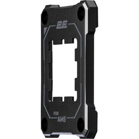 Установочный комплект 2E Gaming Air Cool SCPB-AM5, Aluminum, Black (2E-SCPB-AM5) - Нулевой остаток (Feed) - Нулевой остаток (Feed)