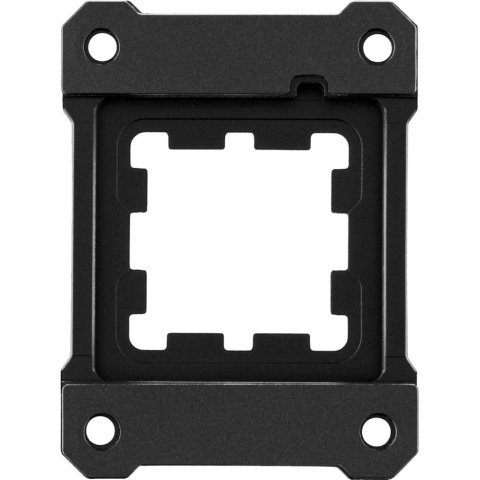 Установочный комплект 2E Gaming Air Cool SCPB-AM5, Aluminum, Black (2E-SCPB-AM5) - Нулевой остаток (Feed) - Нулевой остаток (Feed)