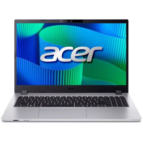 Ноутбук Acer TravelMate TMP215-55 (NX.BE0EU.006) - Нулевой остаток (Feed) - Нулевой остаток (Feed)