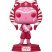 Фигурка Funko Bobble: Star Wars - Ahsoka Valentines Звёздные войны фанко Асока 496 - -