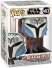 Фигурка Funko Star Wars: The Mandalorian - Bo-Katan Kryze Фанко Мандалорец Бо Катан 463 - -