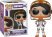 Фигурка Funko Pop Фанко Поп Лунная программа Moonwalker Фортнайт Fortnite 10 см F MW434 -   -  
