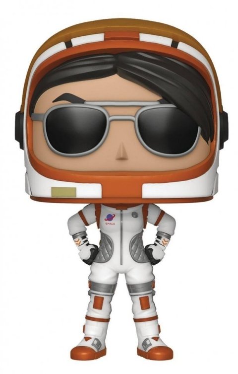 Фигурка Funko Pop Фанко Поп Лунная программа Moonwalker Фортнайт Fortnite 10 см F MW434 -   -  