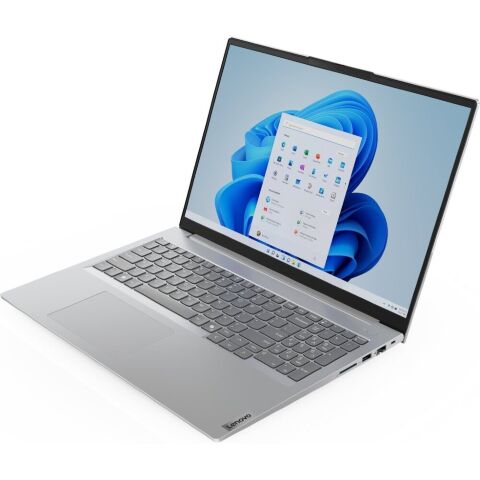 Ноутбук Lenovo ThinkBook 16 G7 ARP (21MWA0UERA) - Нулевой остаток (Feed) - Нулевой остаток (Feed)