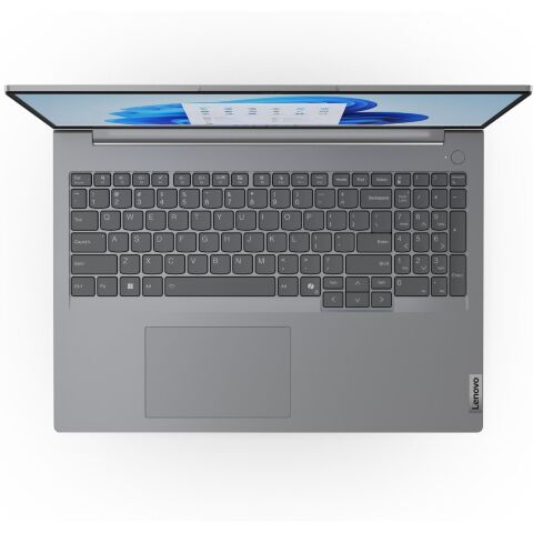 Ноутбук Lenovo ThinkBook 16 G7 ARP (21MWA0UERA) - Нулевой остаток (Feed) - Нулевой остаток (Feed)