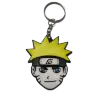 Брелок Наруто Naruto Keychain ABS пластик 4 см.