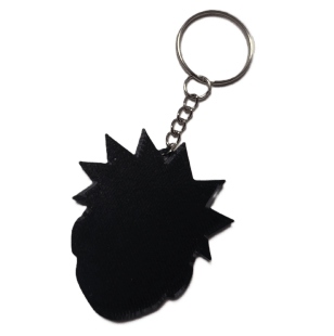 Брелок Наруто Naruto Keychain ABS пластик 4 см.