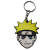 Брелок Наруто Naruto Keychain ABS пластик 4 см. - -
