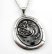 Медальйон Game of Thrones Targaryen Talisman -   -  