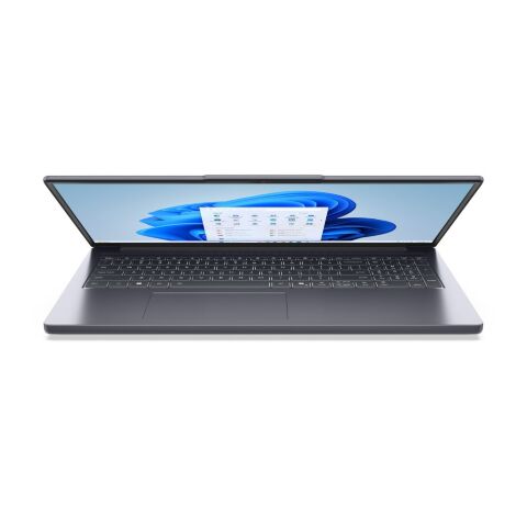 Ноутбук Lenovo IdeaPad Slim 3 16ARP10 (83K8008XRA) - Ноутбуки  - Ноутбуки 