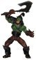 World of Warcraft Grom Hellscream Action Figure -   -  