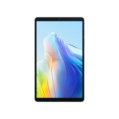 Планшет Blackview Tab 60 8.68" 6/128GB / LTE Blue (6931548320982) - Нулевой остаток (Feed)  - Нулевой остаток (Feed) 