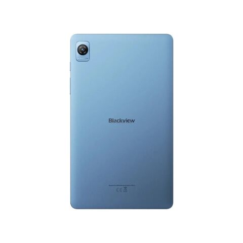 Планшет Blackview Tab 60 8.68" 6/128GB / LTE Blue (6931548320982) - Нулевой остаток (Feed)  - Нулевой остаток (Feed) 