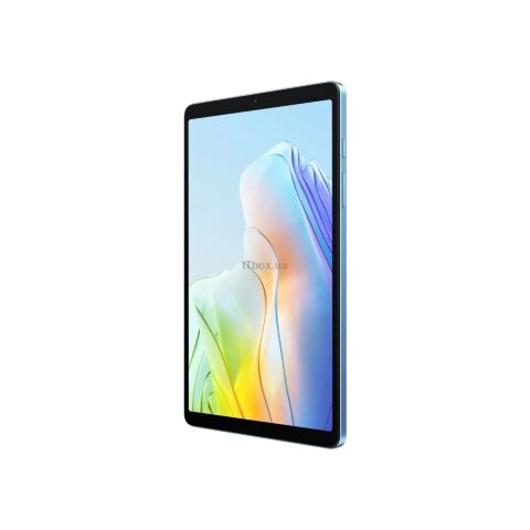 Планшет Blackview Tab 60 8.68" 6/128GB / LTE Blue (6931548320982) - Нулевой остаток (Feed)  - Нулевой остаток (Feed) 