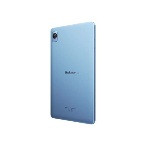 Планшет Blackview Tab 60 8.68" 6/128GB / LTE Blue (6931548320982) - Нулевой остаток (Feed)  - Нулевой остаток (Feed) 