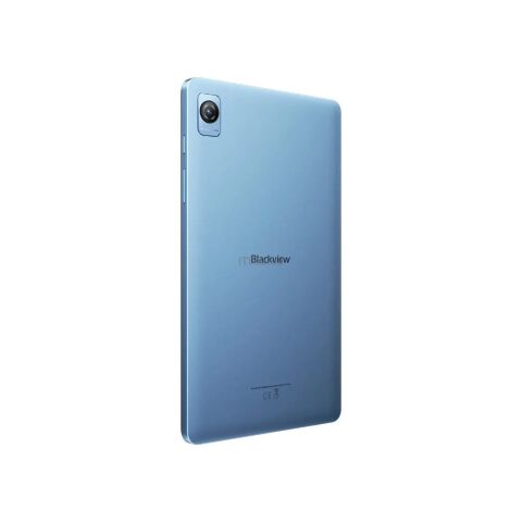 Планшет Blackview Tab 60 8.68" 6/128GB / LTE Blue (6931548320982) - Нулевой остаток (Feed)  - Нулевой остаток (Feed) 