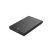 Карман внешний Vention 2.5" HDD/SSD USB 3.0 Micro-B Black (KPAB0) - Аксессуары к HDD  - Аксессуары к HDD 