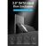Карман внешний Vention 2.5" HDD/SSD USB 3.0 Micro-B Black (KPAB0) - Аксессуары к HDD  - Аксессуары к HDD 