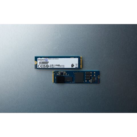 Накопитель SSD M.2 2280 480GB Kingston (SEDC2000BM8/480G) - Нулевой остаток (Feed)  - Нулевой остаток (Feed) 