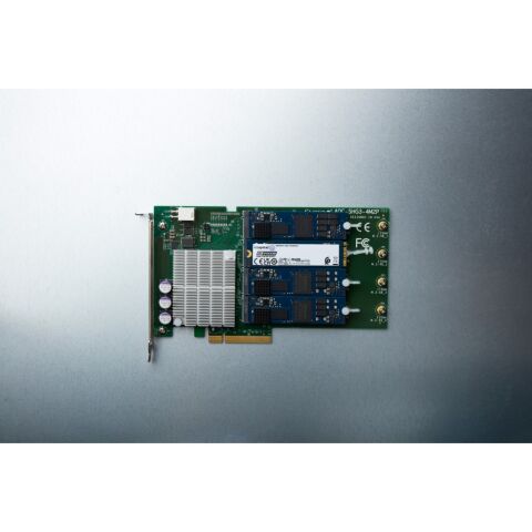 Накопитель SSD M.2 2280 480GB Kingston (SEDC2000BM8/480G) - Нулевой остаток (Feed)  - Нулевой остаток (Feed) 