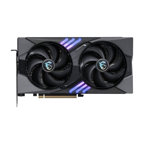 Видеокарта MSI GeForce RTX5060Ti 16Gb GAMING OC (RTX 5060 Ti 16G GAMING OC) - Видеокарты - Видеокарты