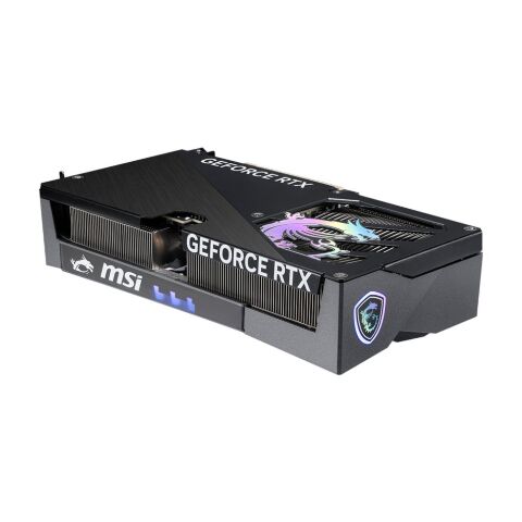 Видеокарта MSI GeForce RTX5060Ti 16Gb GAMING OC (RTX 5060 Ti 16G GAMING OC) - Видеокарты - Видеокарты