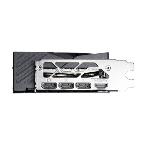 Видеокарта MSI GeForce RTX5060Ti 16Gb GAMING OC (RTX 5060 Ti 16G GAMING OC) - Видеокарты - Видеокарты
