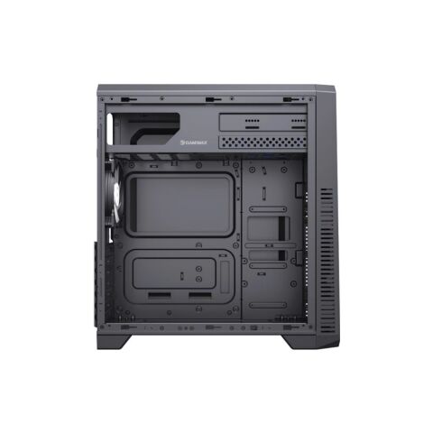 Корпус для ПК Gamemax G561E-BK - Нулевой остаток (Feed)  - Нулевой остаток (Feed) 