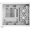 Корпус для ПК Gamdias AURA GC10M V2 WH ARGB (4711514503166)
