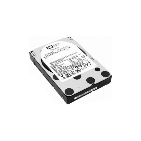 Жесткий диск 2.5" 1TB +перехідник на 3.5" WD (WD1000CHTZ) - Жесткие диски (HDD)  - Жесткие диски (HDD) 