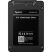 Накопитель SSD 2.5" 480GB Apacer (AP480GAS340G) - Внутренние SSD  - Внутренние SSD 