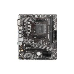 Материнская плата MSI A520M-A PRO