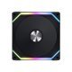 Кулер для корпуса Lian Li Uni Fan SL V2 120mm (G99.12SLV21B.00) - Нулевой остаток (Feed) - Нулевой остаток (Feed)