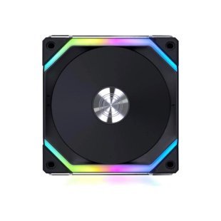 Кулер для корпуса Lian Li Uni Fan SL V2 120mm (G99.12SLV21B.00)