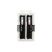 Модуль памяти для компьютера DDR4 32GB (2x16GB) 3600 MHz Fury Beast Black Kingston Fury (ex.HyperX) (KF436C18BBK2/32) - Нулевой остаток (Feed) - Нулевой остаток (Feed)