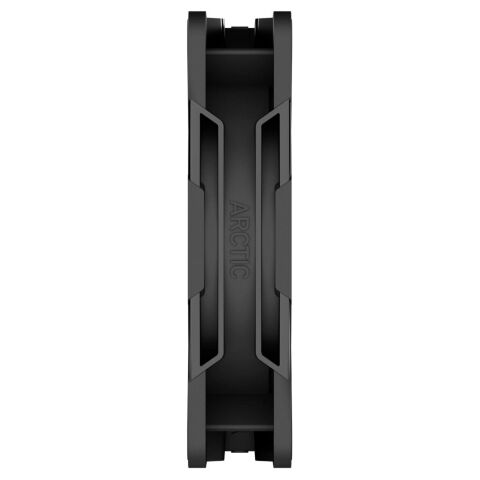 Кулер для корпуса Arctic P12 PRO REVERSE BLACK (ACFAN00331A) - Нулевой остаток (Feed)  - Нулевой остаток (Feed) 