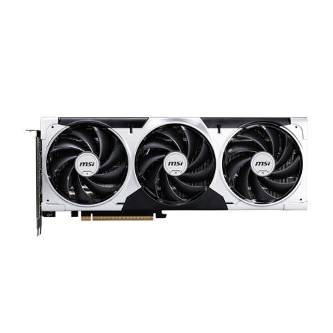 Видеокарта MSI GeForce RTX5060Ti 16Gb VENTUS 3X OC (RTX 5060 Ti 16G VENTUS 3X OC) - Нулевой остаток (Feed) - Нулевой остаток (Feed)