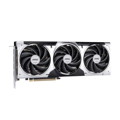 Видеокарта MSI GeForce RTX5060Ti 16Gb VENTUS 3X OC (RTX 5060 Ti 16G VENTUS 3X OC) - Нулевой остаток (Feed) - Нулевой остаток (Feed)